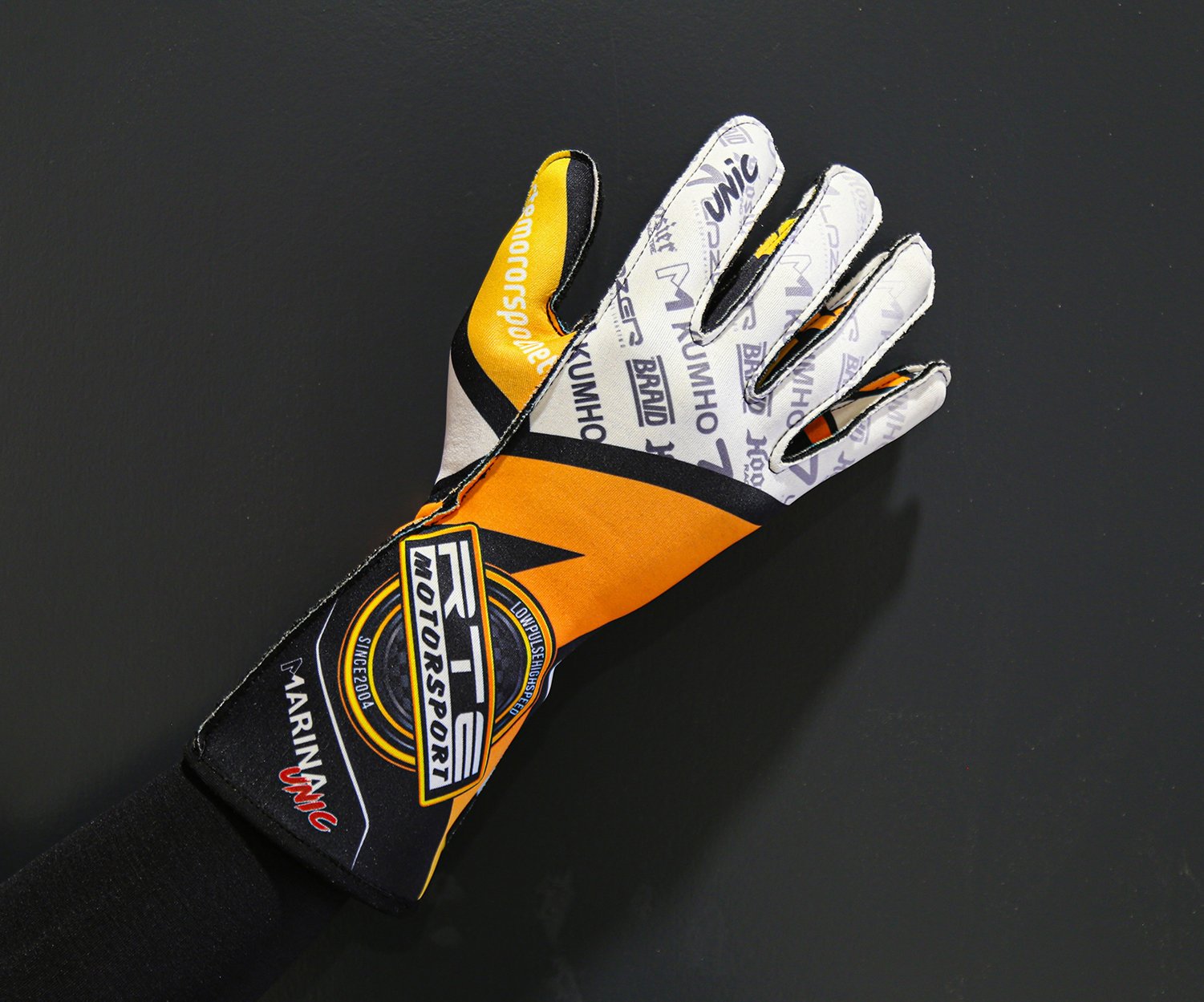 GLOVES