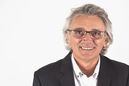 Joan Ginestà