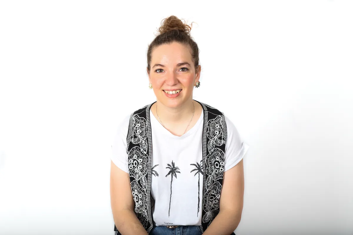 Marta Fornieles