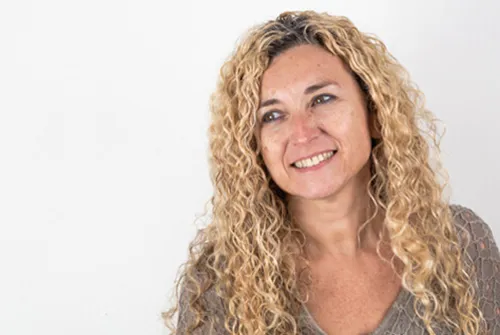 Marta Esteve