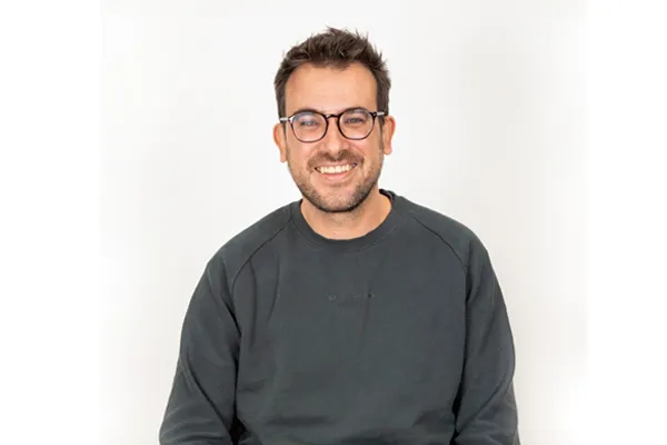Ricard Fernandez
