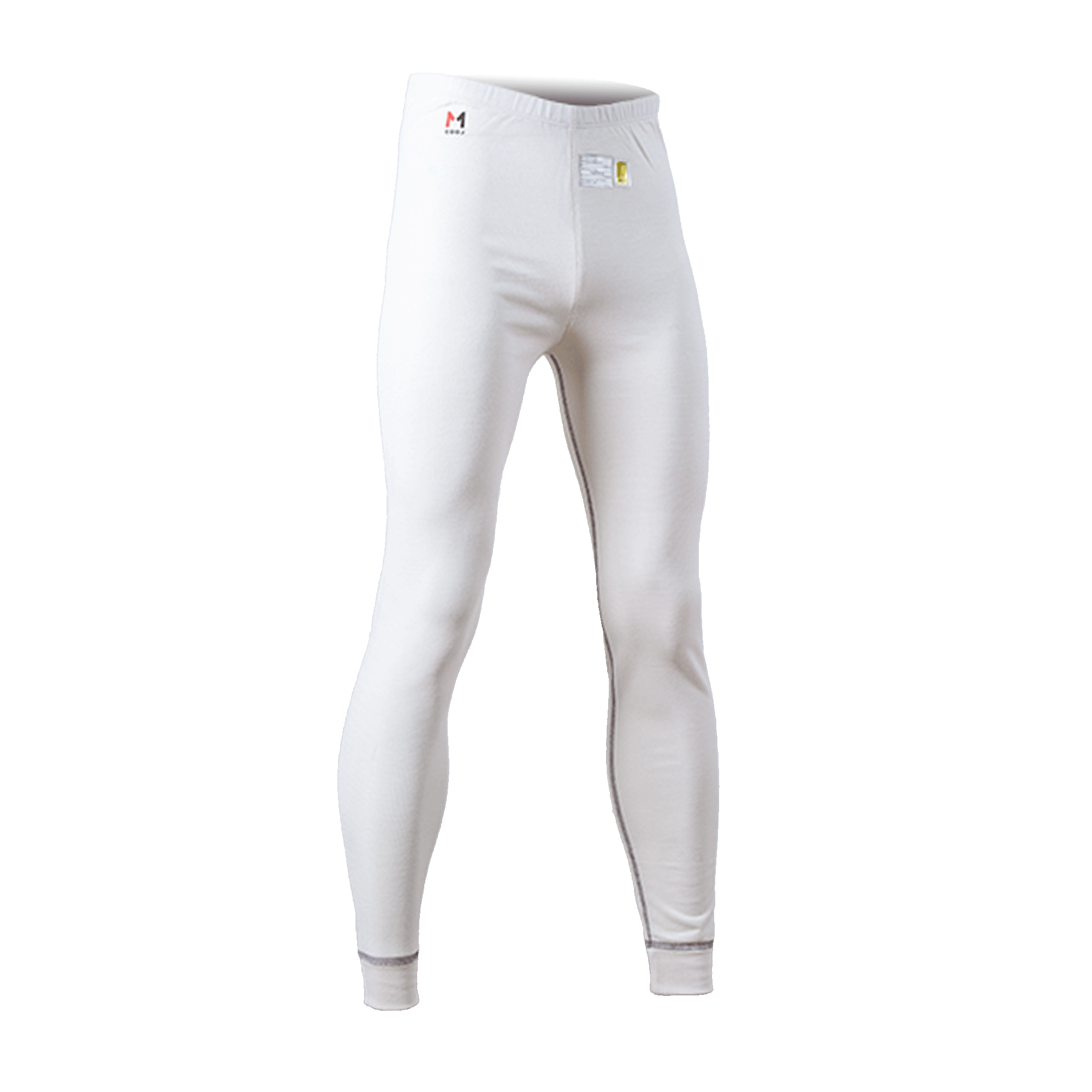 Bottom White M-COOL