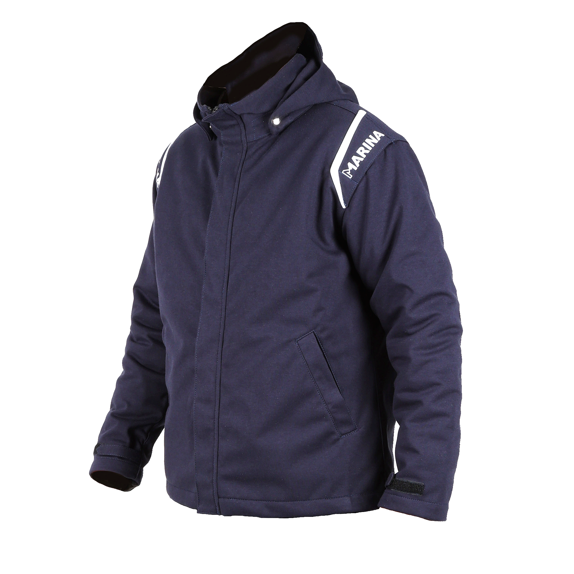FIA 8856-2018 Storm Jacket