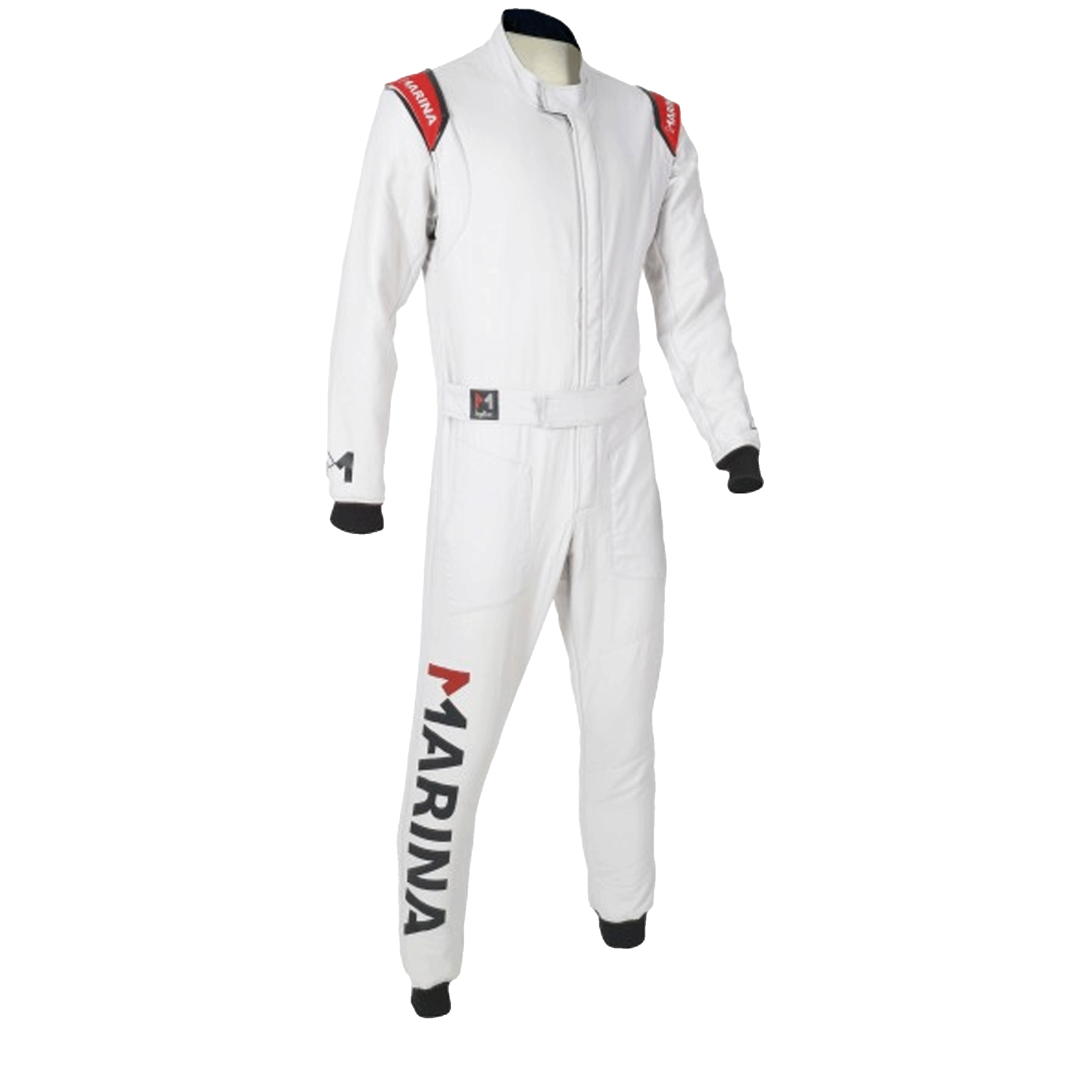 ELAST1 DP Team Grey Red