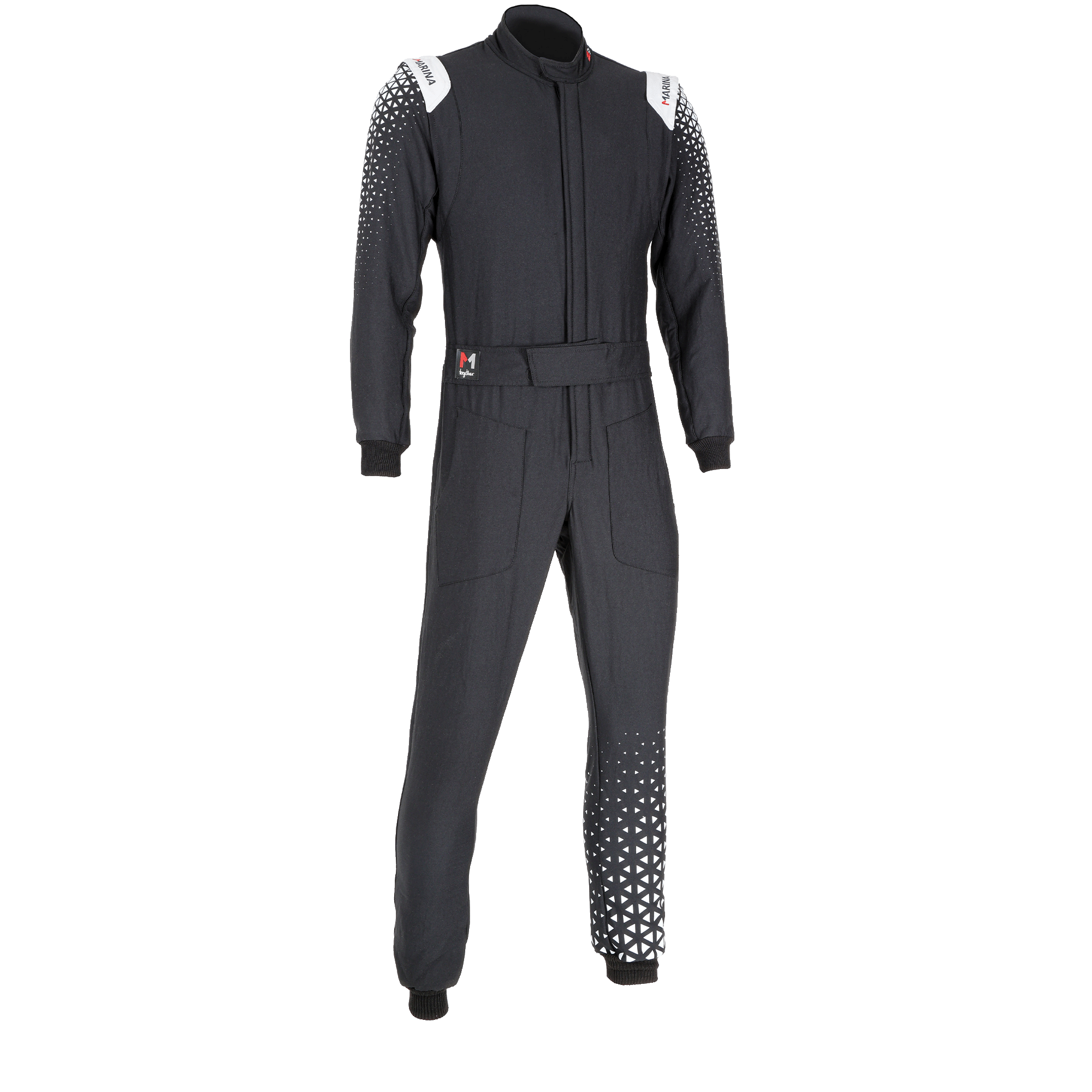 SUPERSTRETCH DP Beget Black Grey