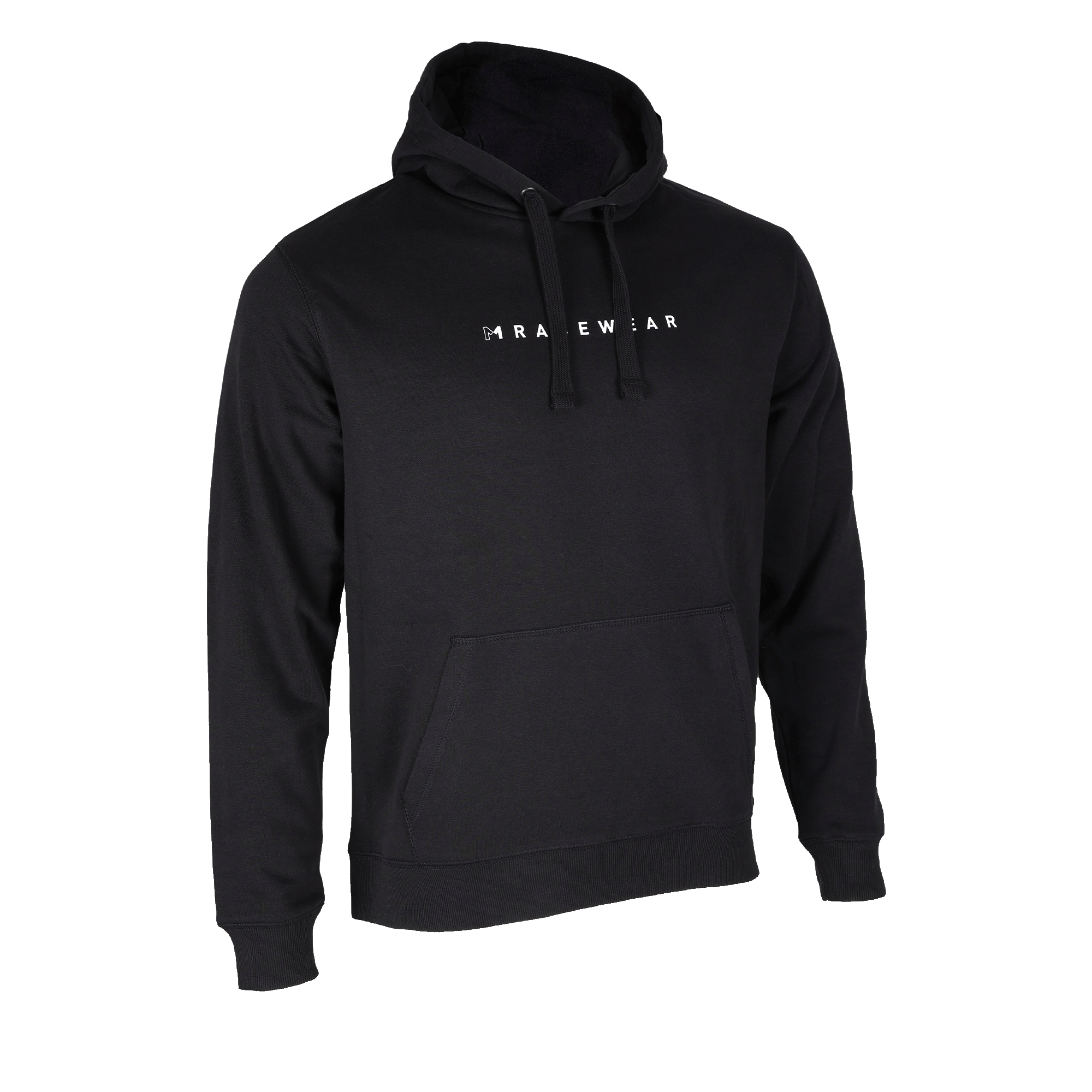 Hoodie MRACEWEAR Black