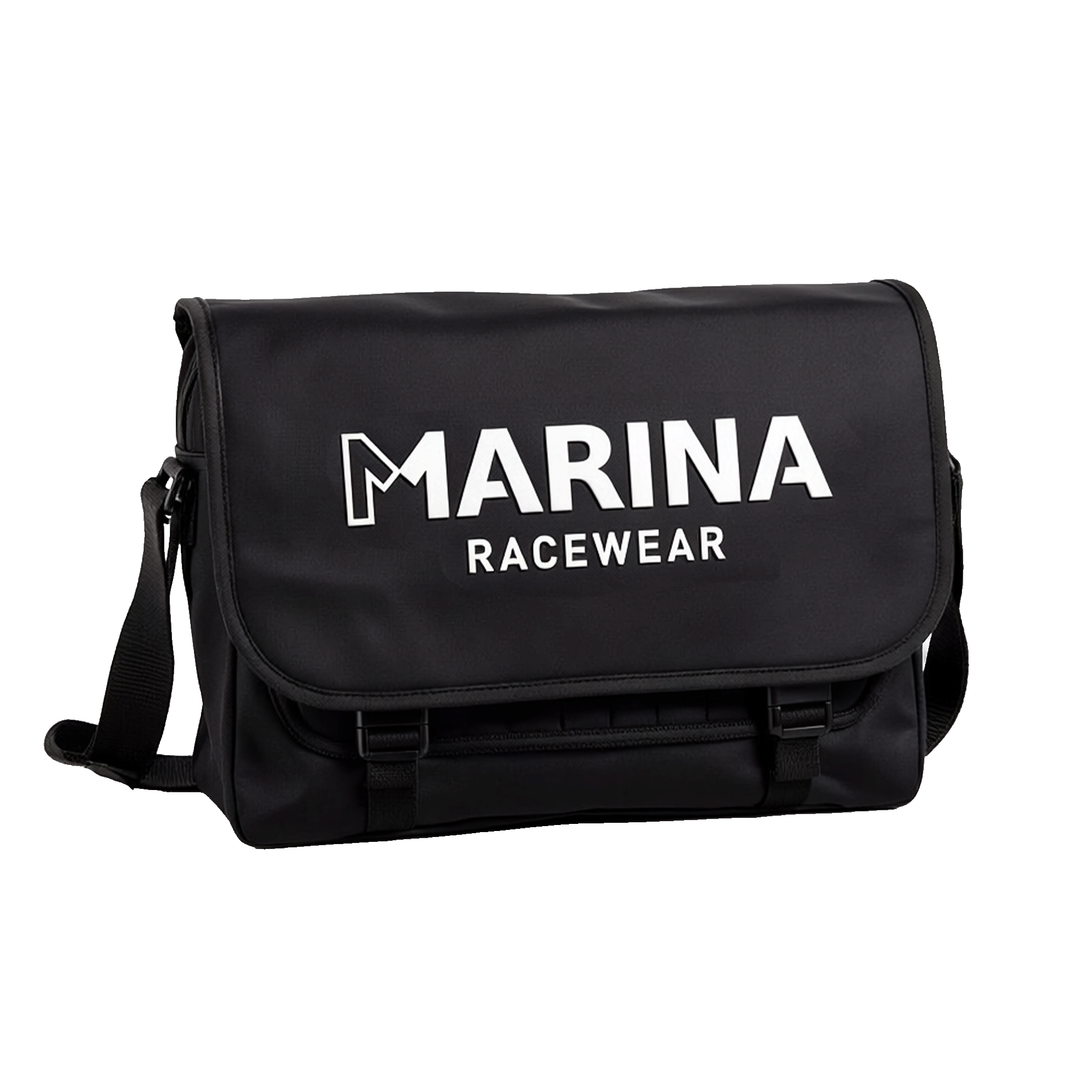 Codriver Bag