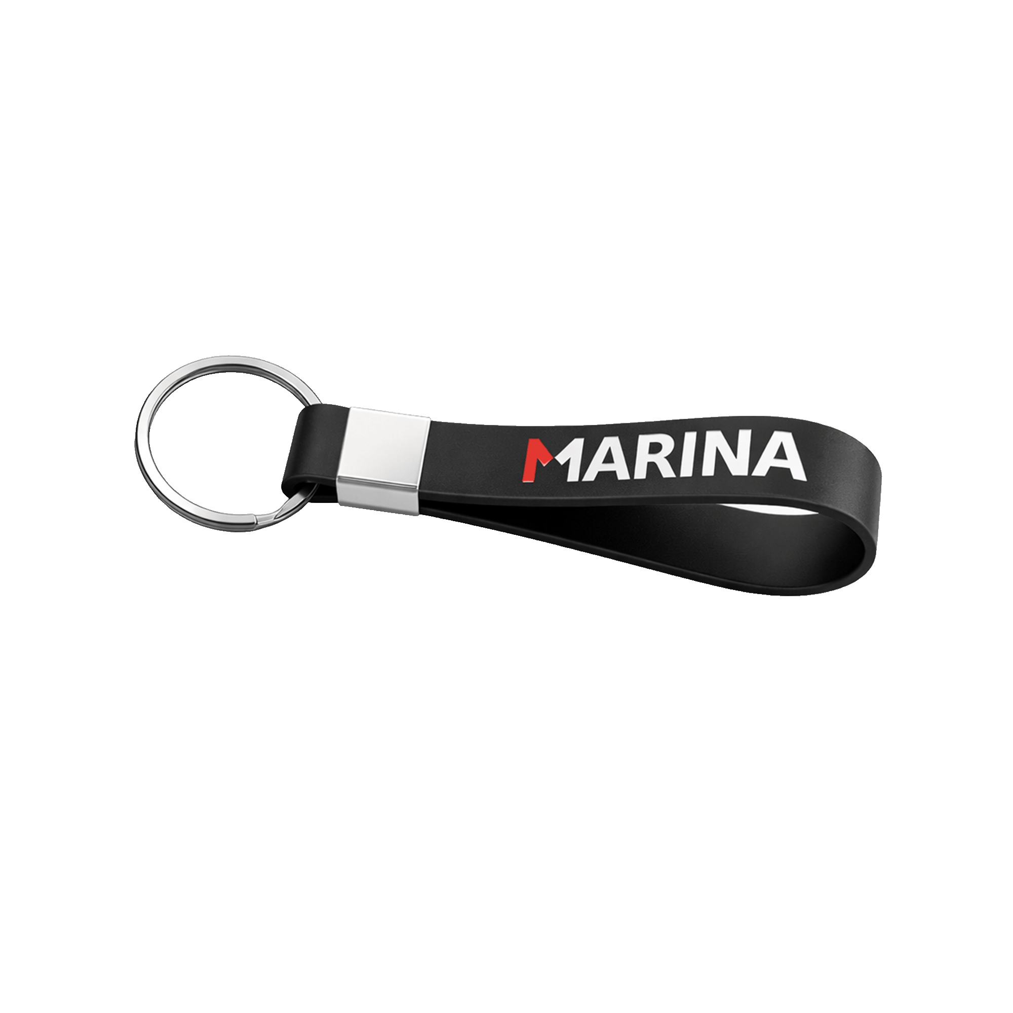 Keychain Marina Racewear