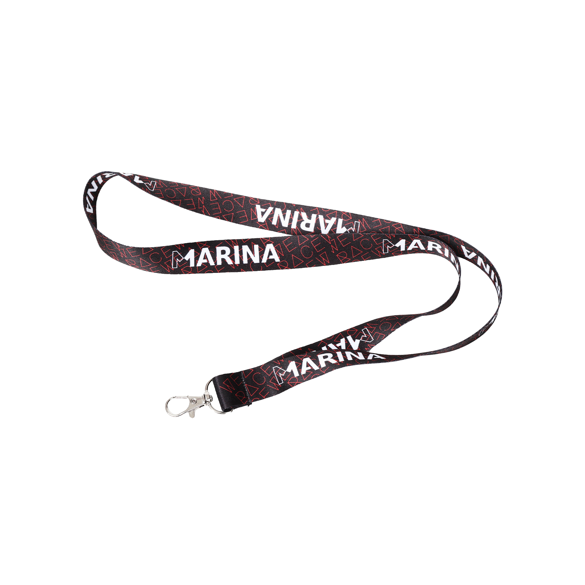Lanyard Marina