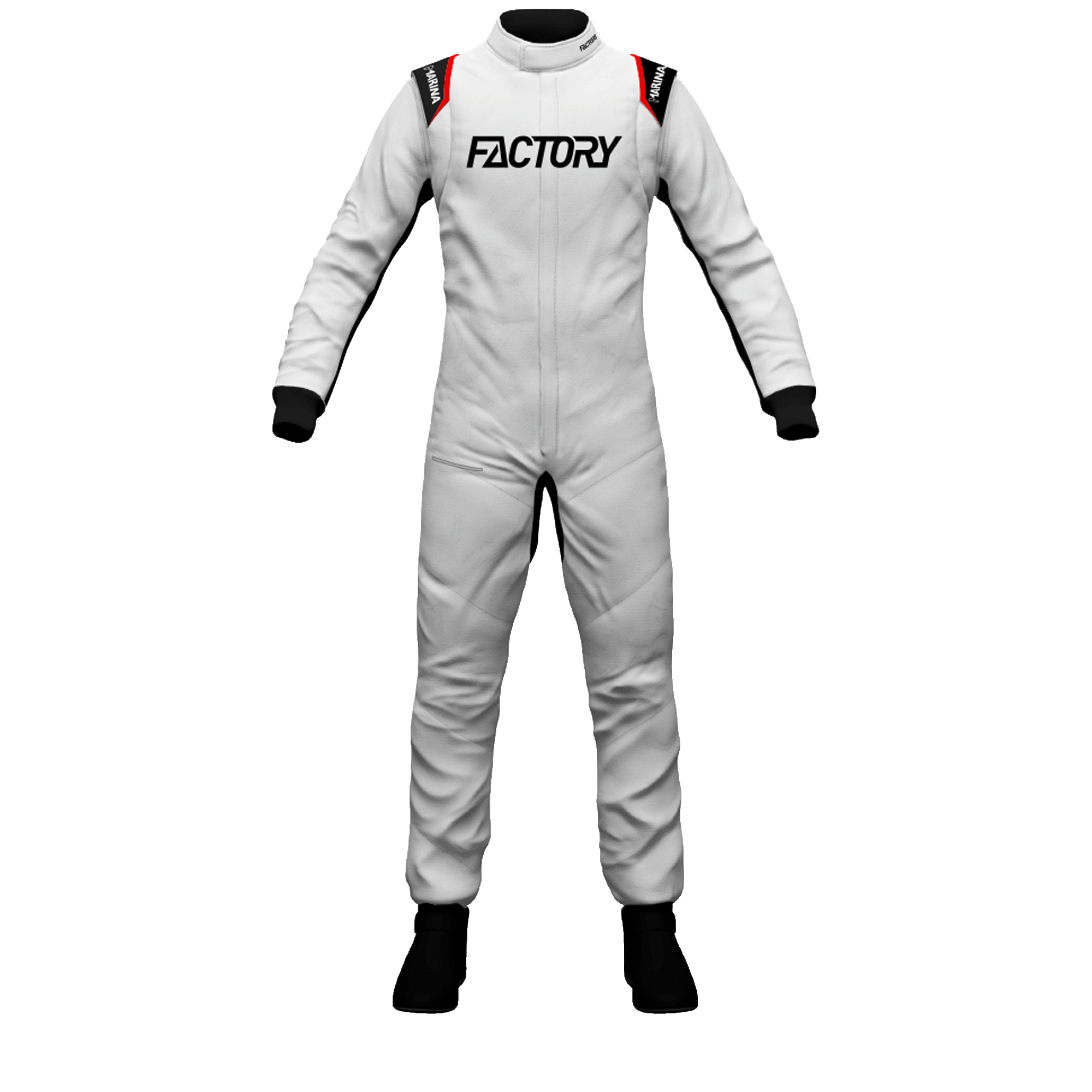 Factory custom design