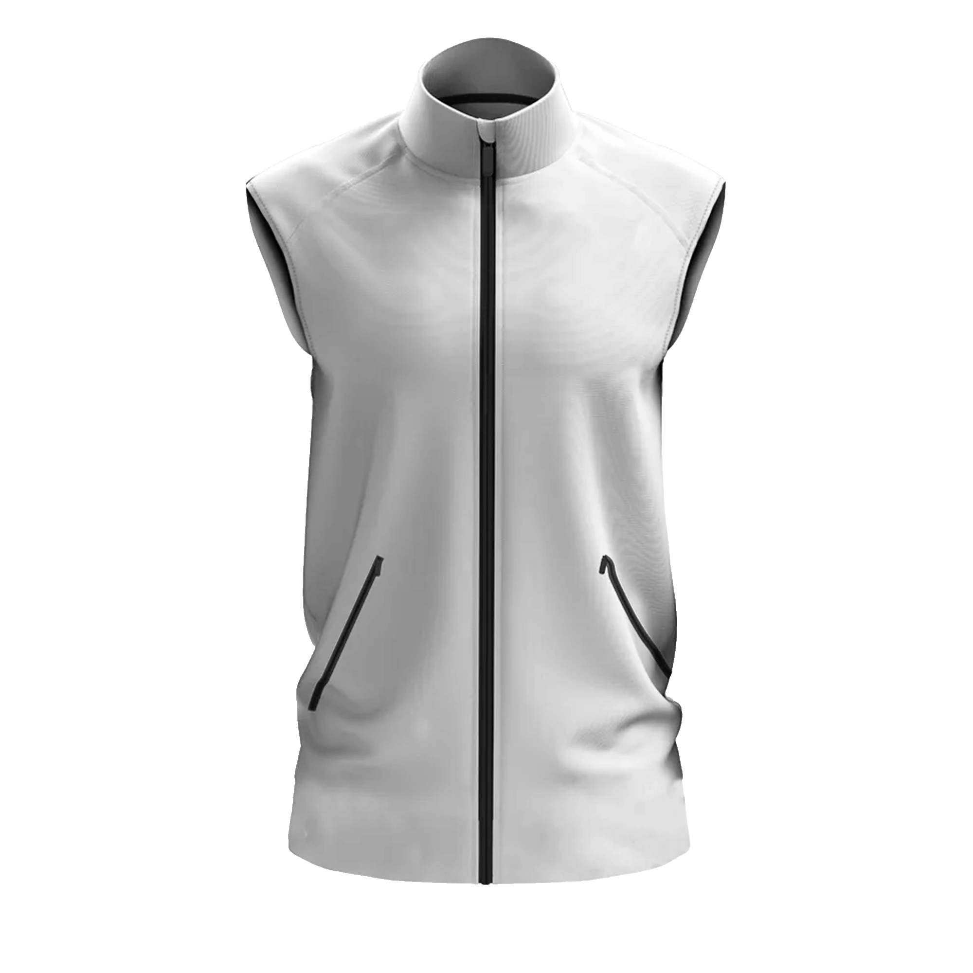 Vest Unic Custom Design