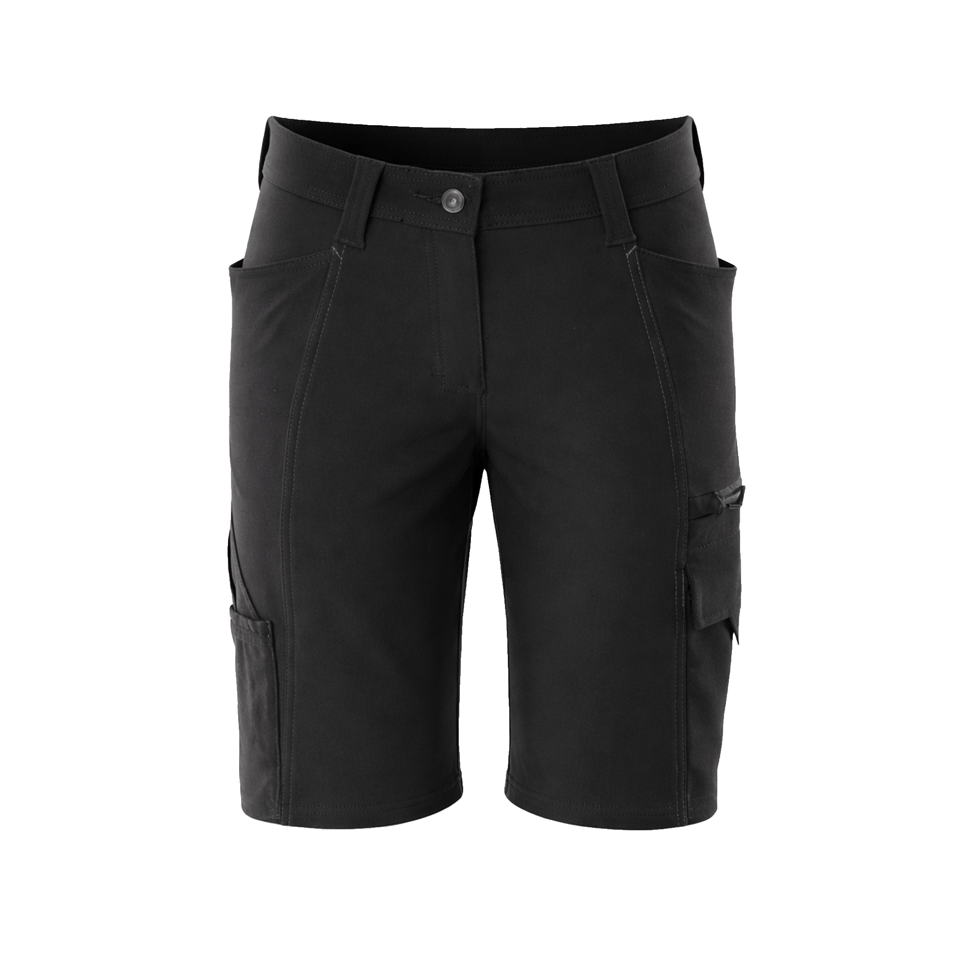 Shorts Mascot