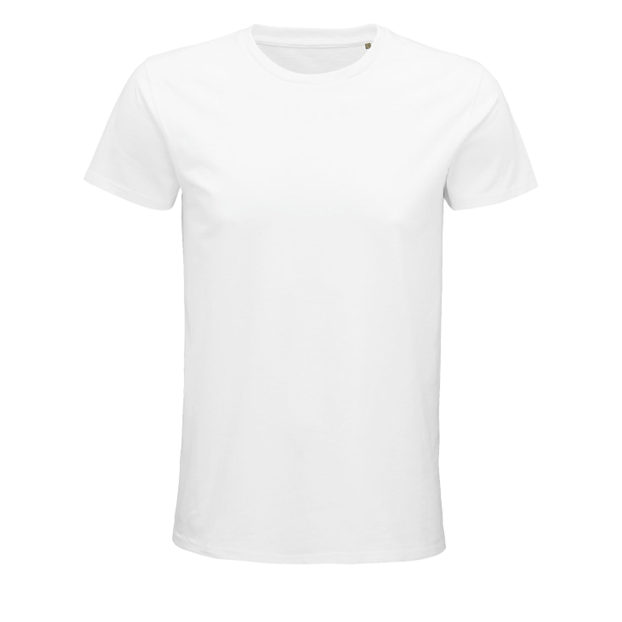 White T-shirt