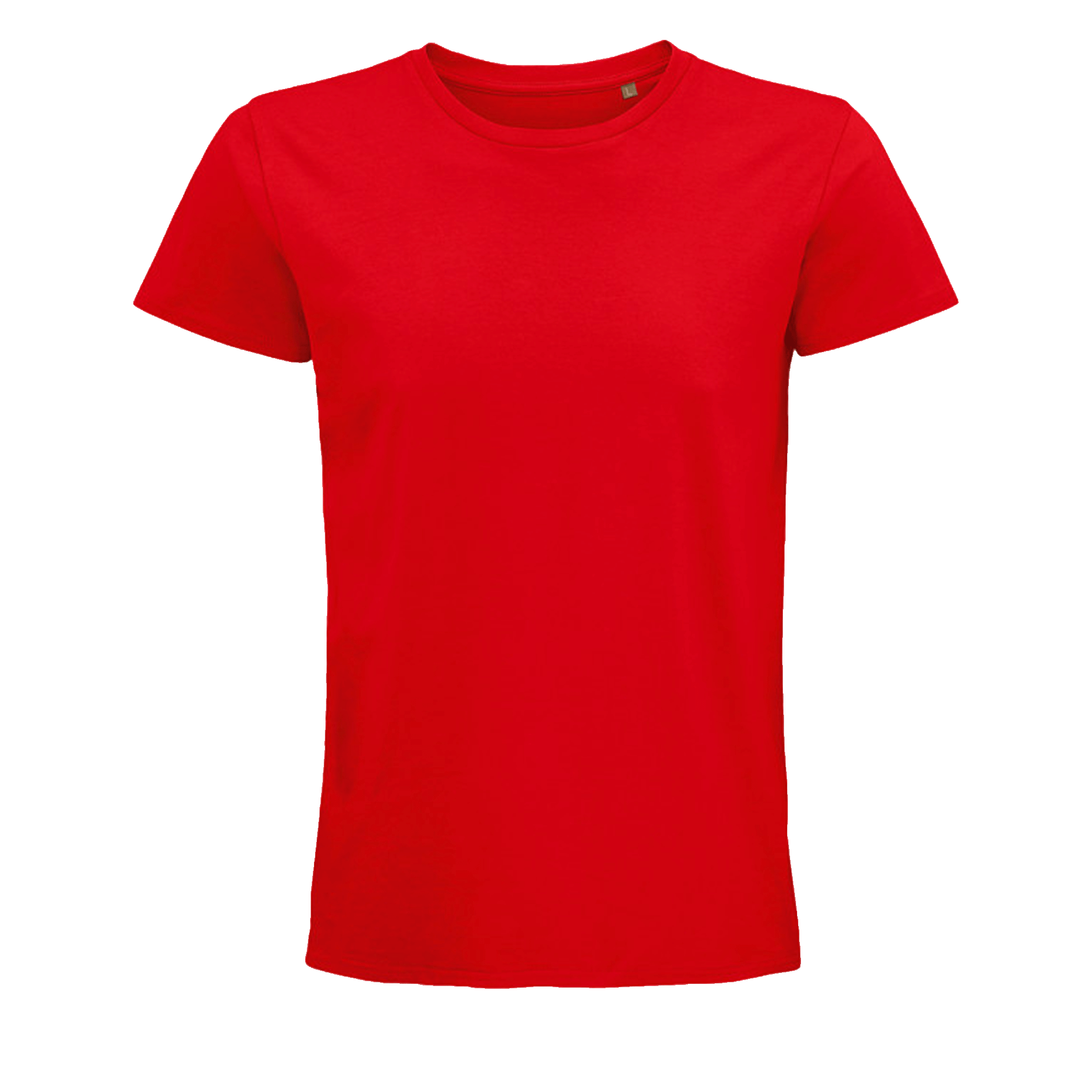Red T-shirt