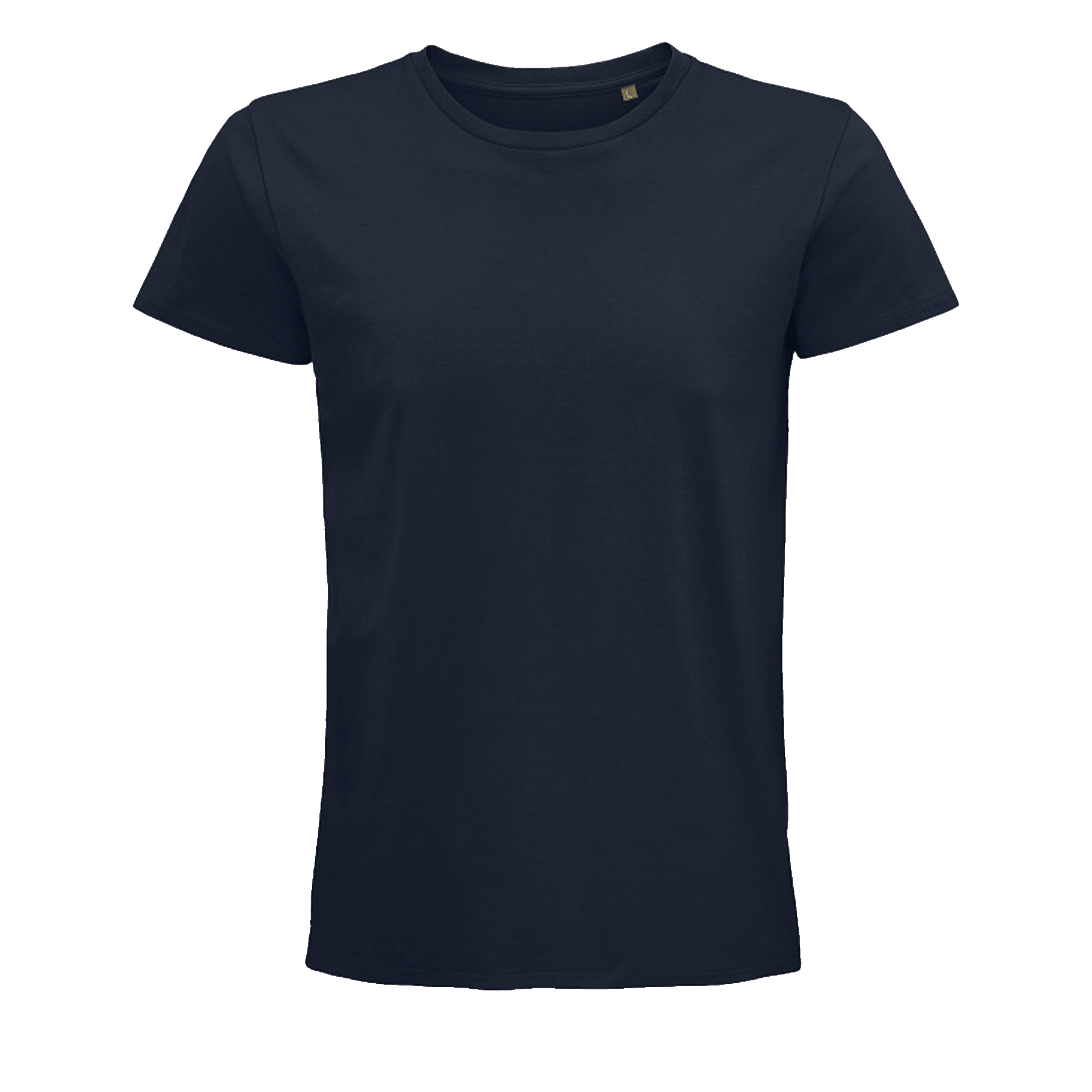 Blue T-shirt