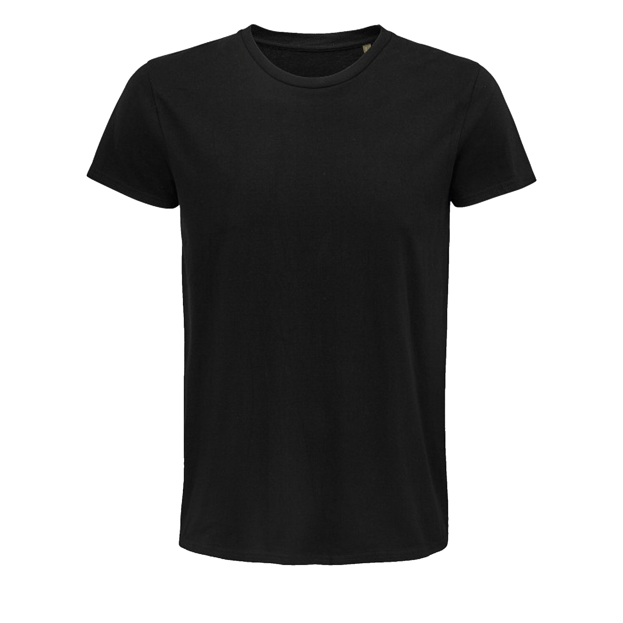 Black T-shirt