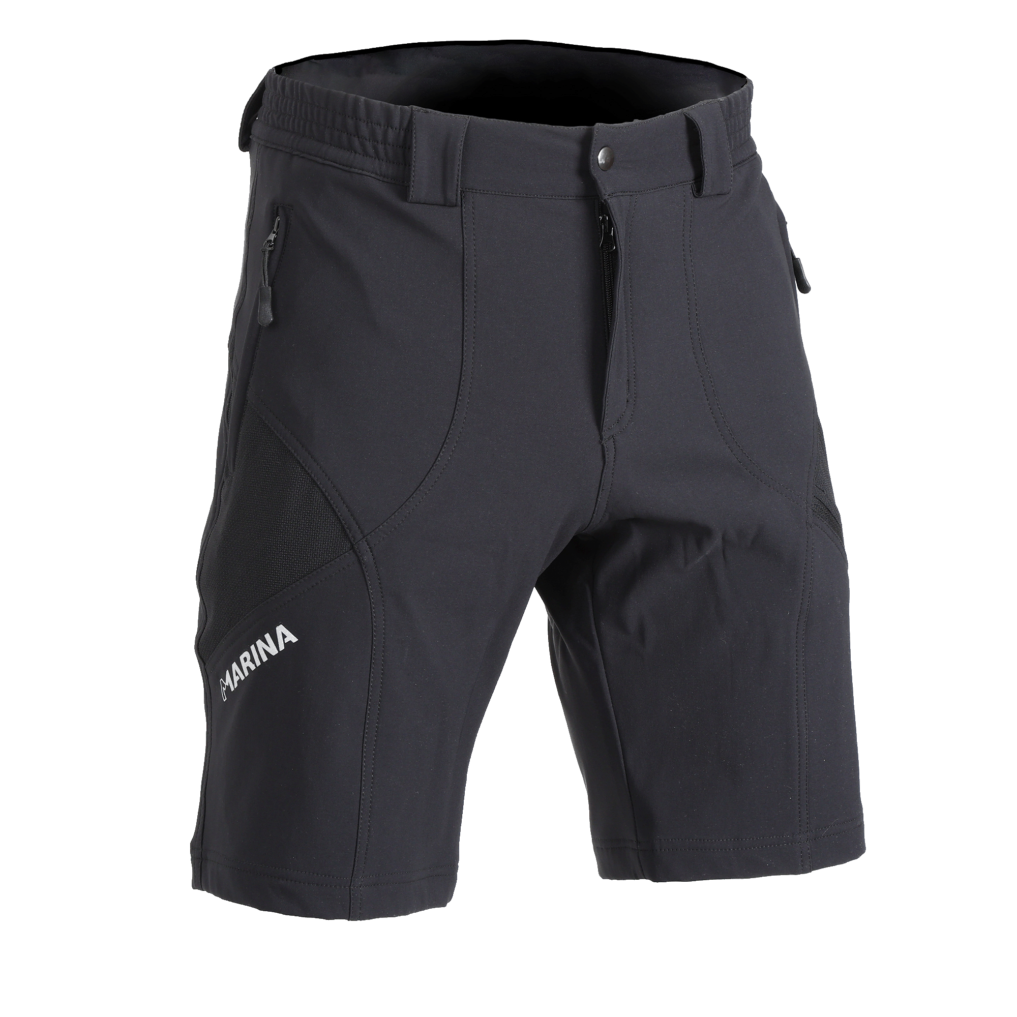 Marina Treck shorts