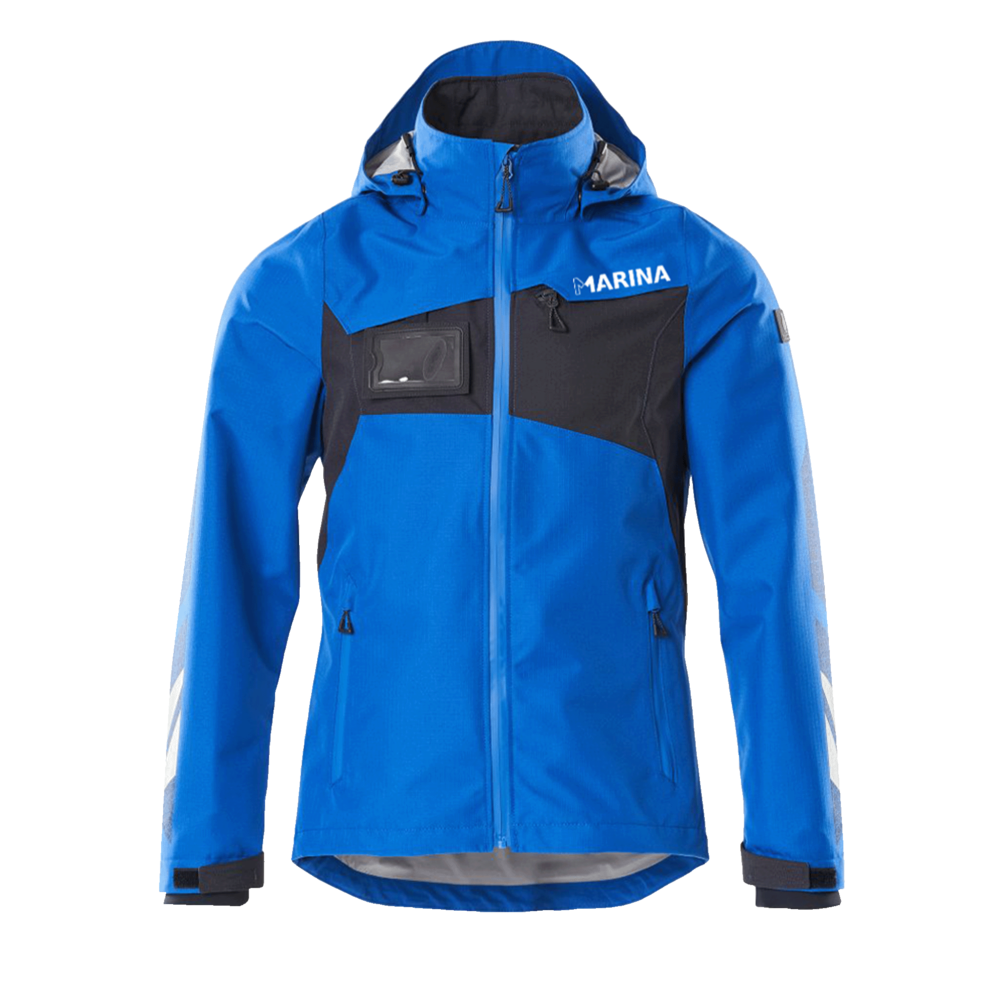 Mascot Jacket blue