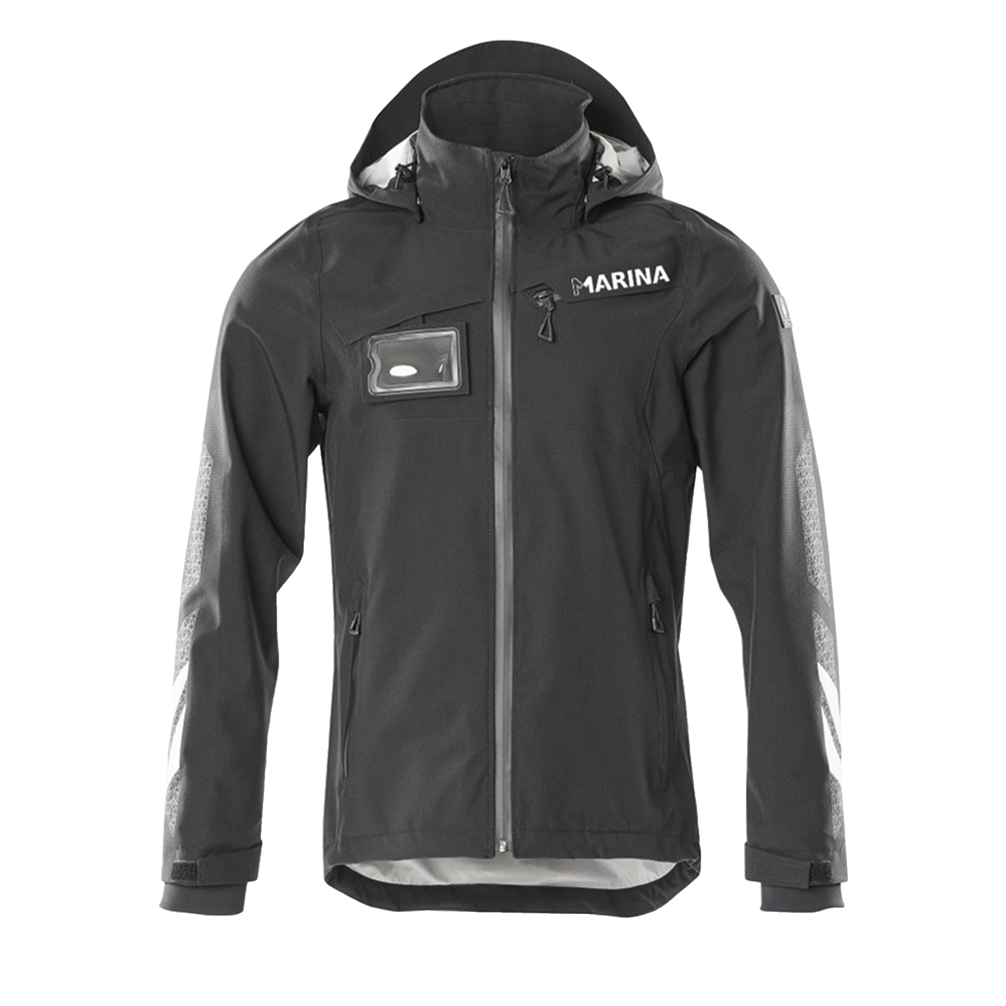 Mascot Jacket black